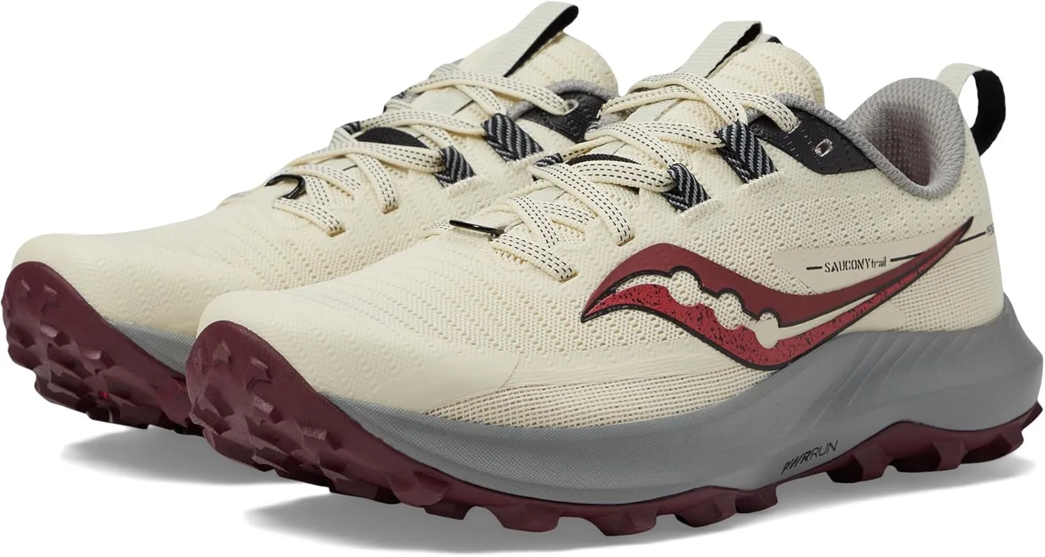 Saucony Women's Peregrine 13 Trail Running Shoe