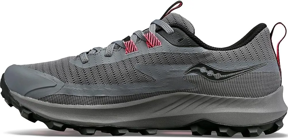 Saucony Women's Peregrine 13 Trail Running Shoe