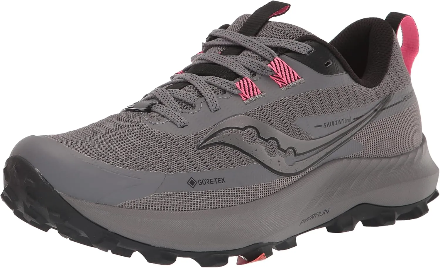 Saucony Women's Peregrine 13 Trail Running Shoe