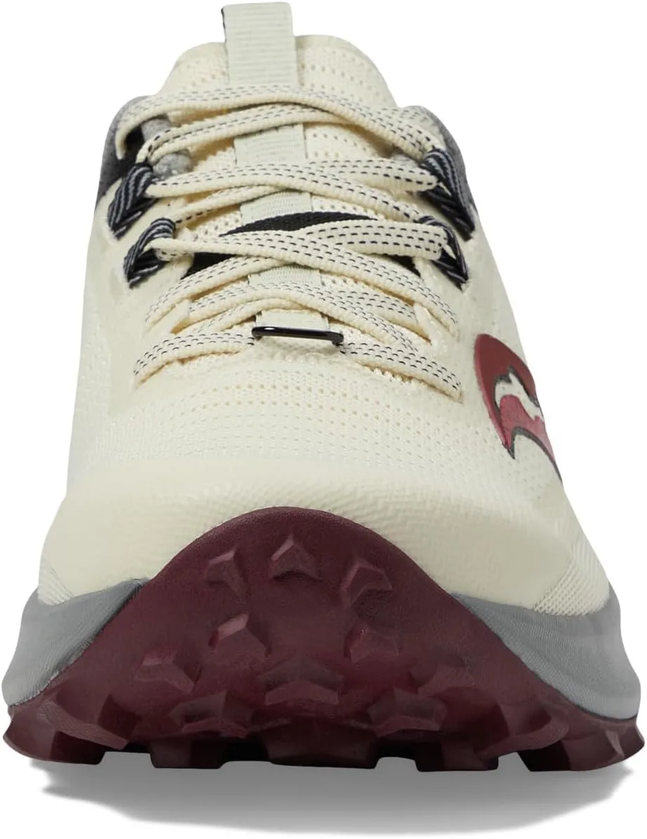 Saucony Women's Peregrine 13 Trail Running Shoe