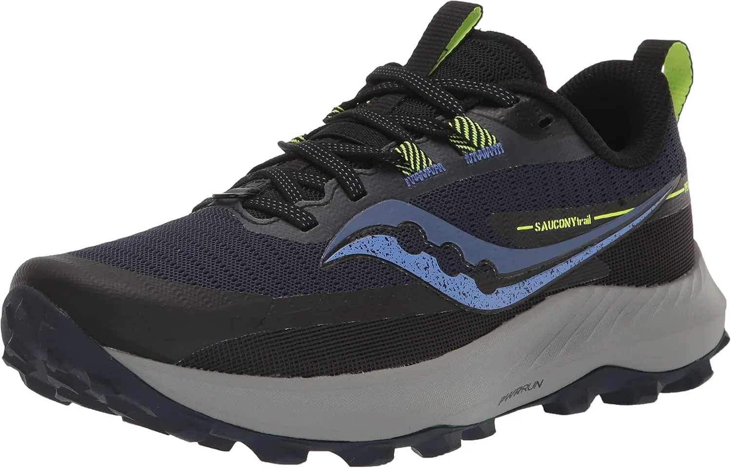 Saucony Women's Peregrine 13 Trail Running Shoe