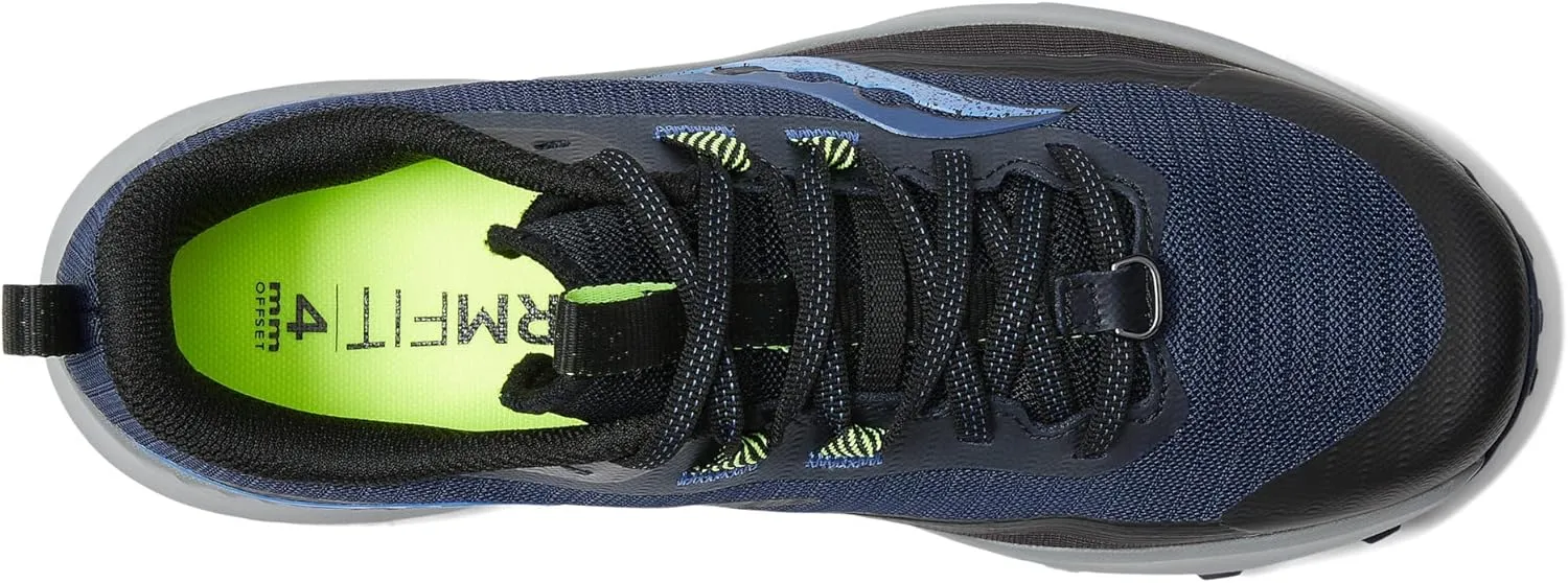 Saucony Women's Peregrine 13 Trail Running Shoe