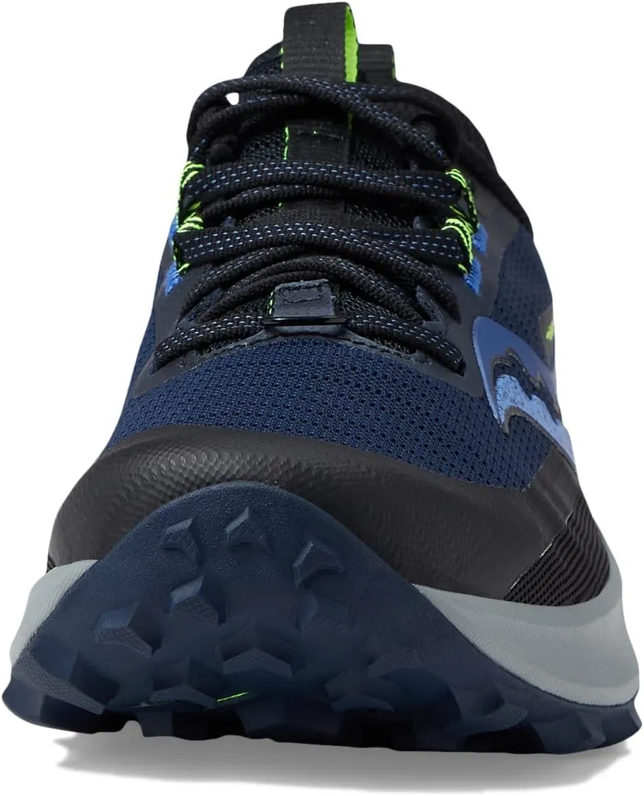 Saucony Women's Peregrine 13 Trail Running Shoe