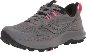 Saucony Women's Peregrine 13 Trail Running Shoe