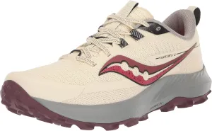 Saucony Women's Peregrine 13 Trail Running Shoe