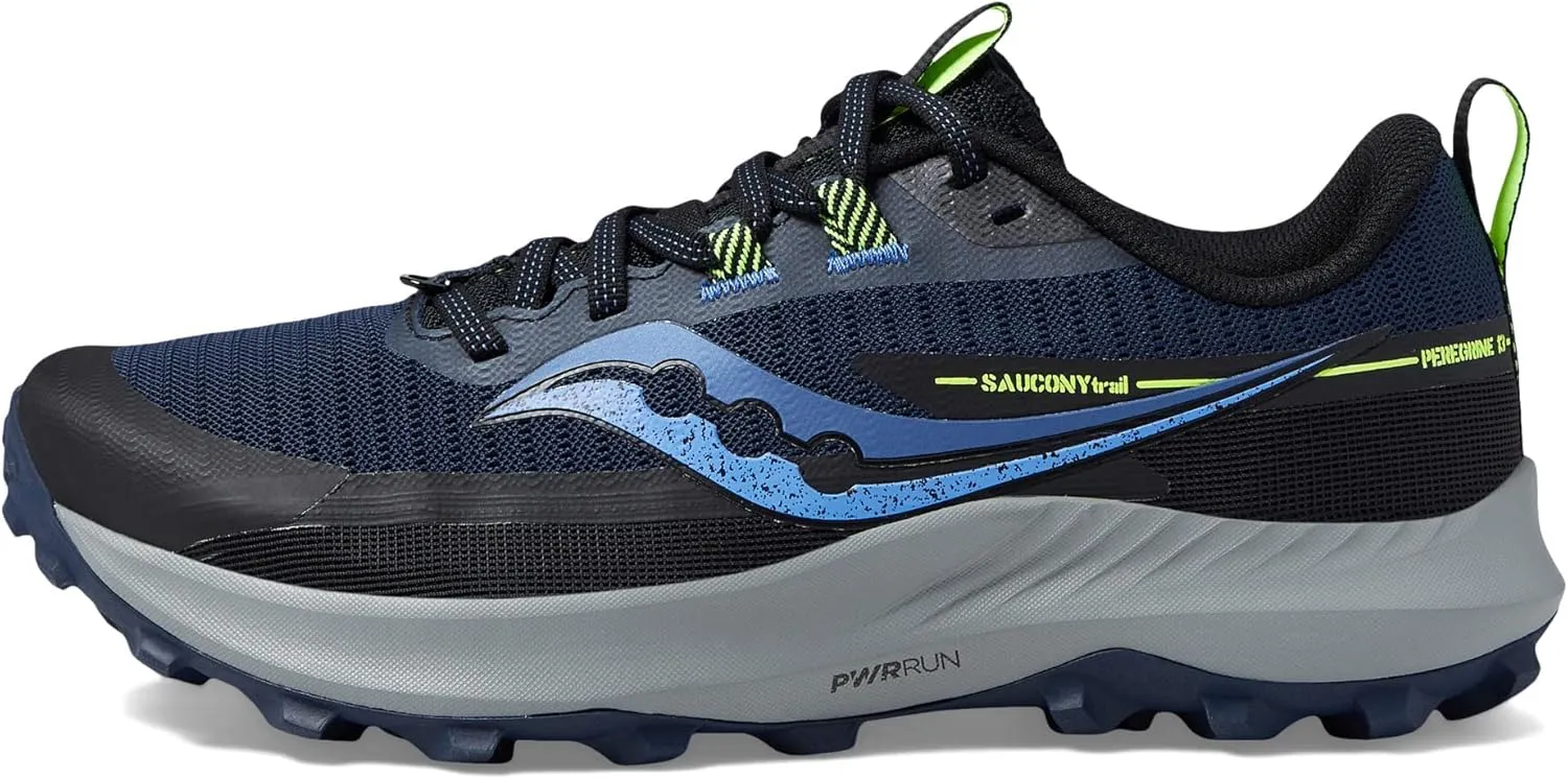 Saucony Women's Peregrine 13 Trail Running Shoe