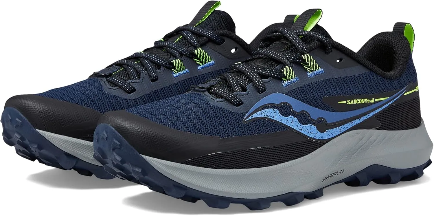 Saucony Women's Peregrine 13 Trail Running Shoe