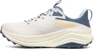 Saucony Women's Xodus Ultra 3 Sneaker, Moon/Dusk, 9.5