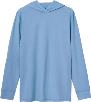 SAXX Underwear Co. Men's Droptemp All Day Cooling Hoodie