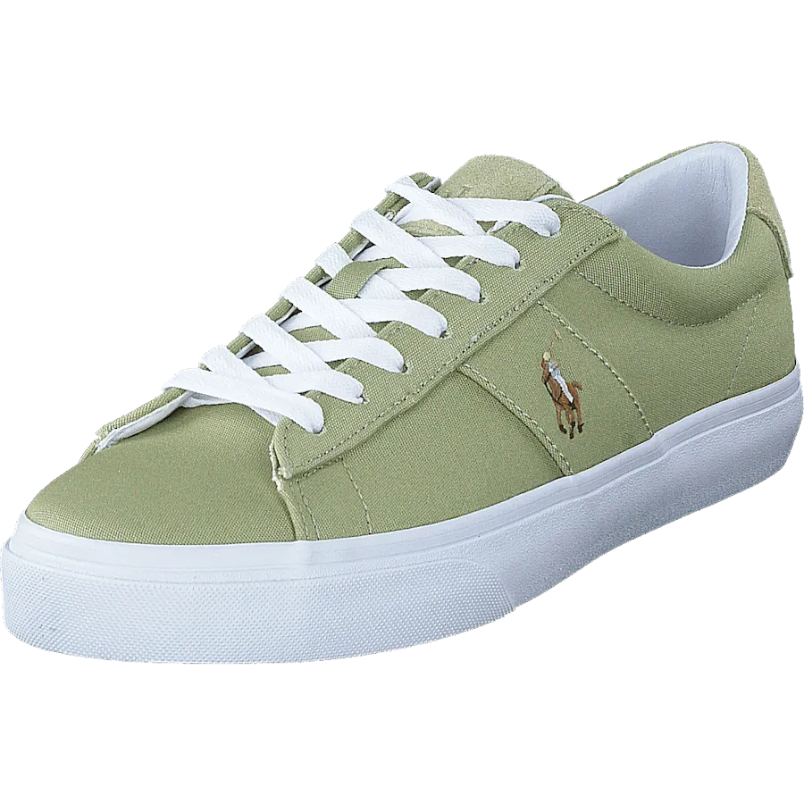 Sayer Canvas Sneaker