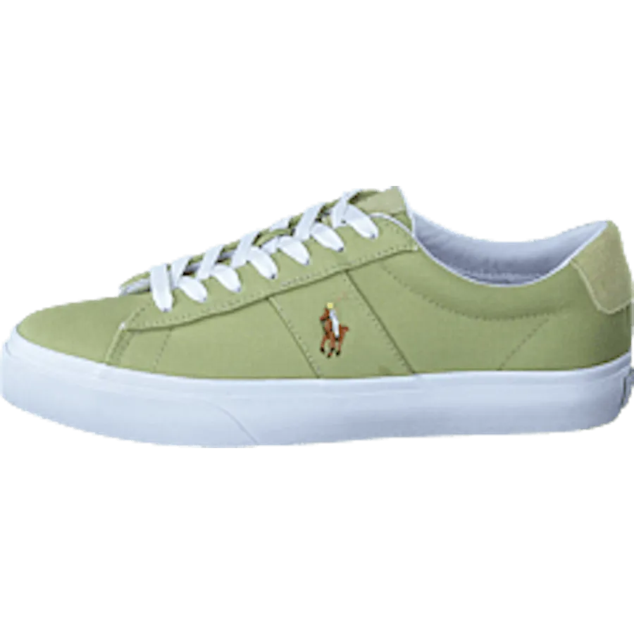 Sayer Canvas Sneaker