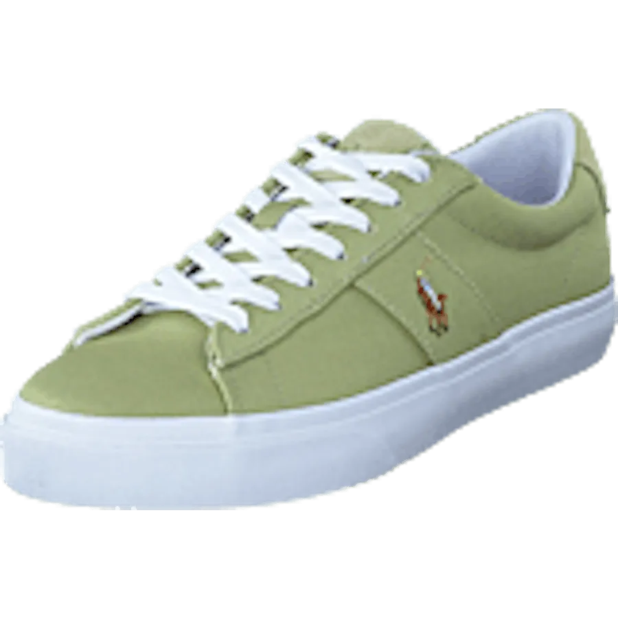 Sayer Canvas Sneaker