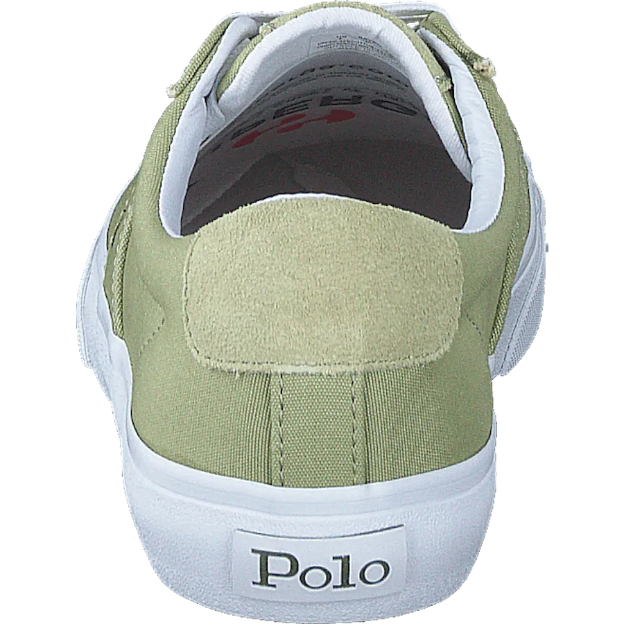 Sayer Canvas Sneaker