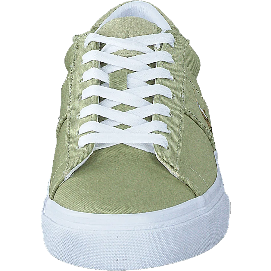 Sayer Canvas Sneaker