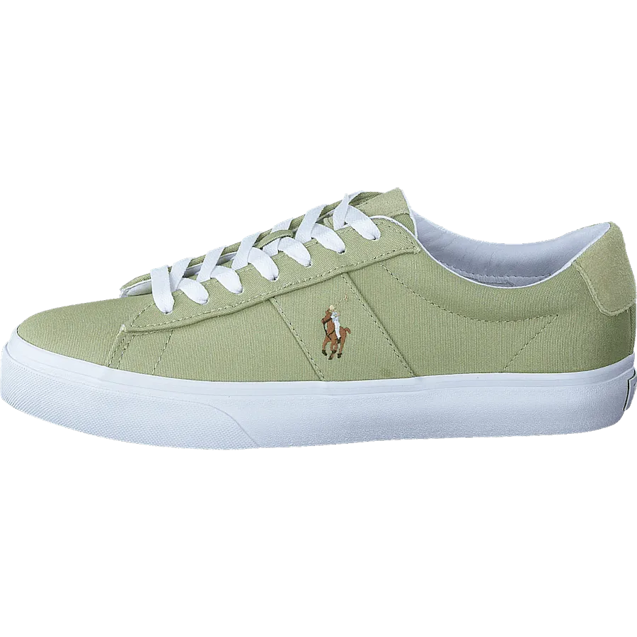Sayer Canvas Sneaker