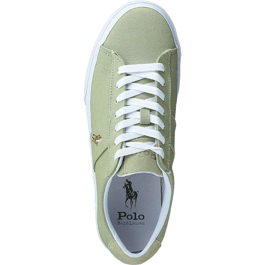 Sayer Canvas Sneaker