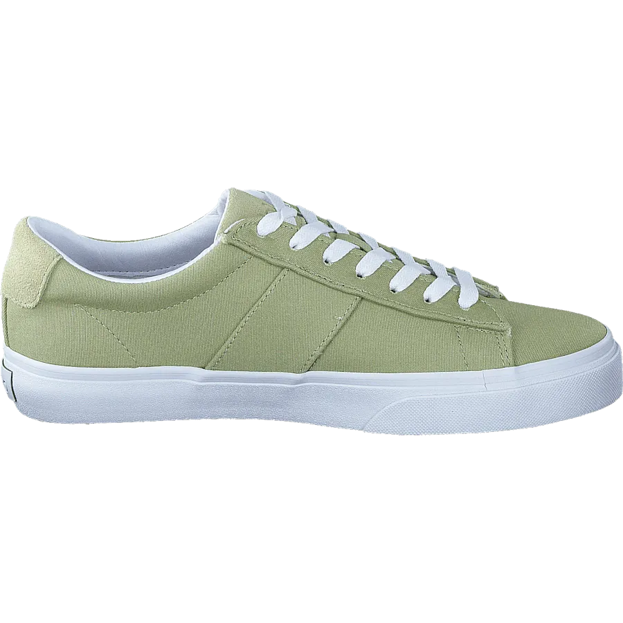Sayer Canvas Sneaker