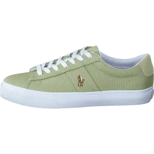 Sayer Canvas Sneaker