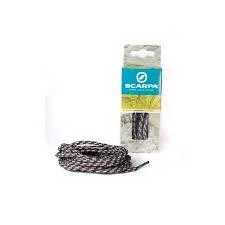 Scarpa Replacement Shoe and Boot Laces Fango
