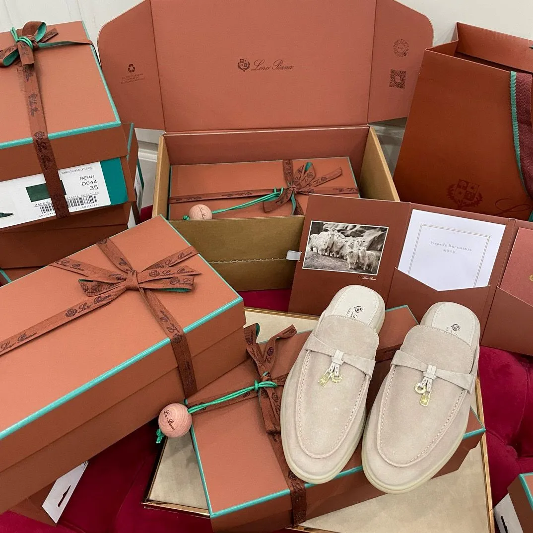 Sea-Sail Walk Loafer