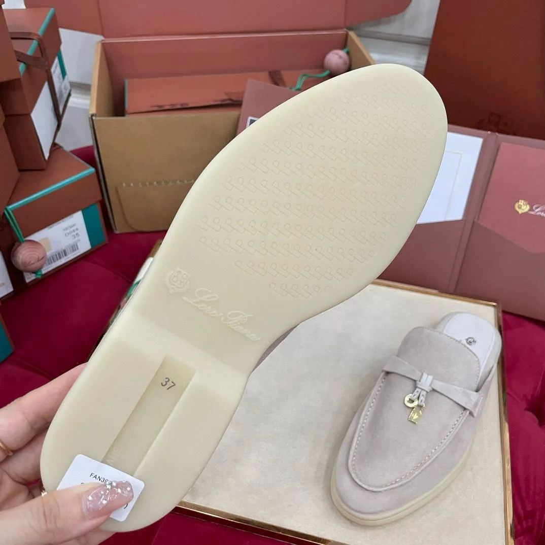 Sea-Sail Walk Loafer
