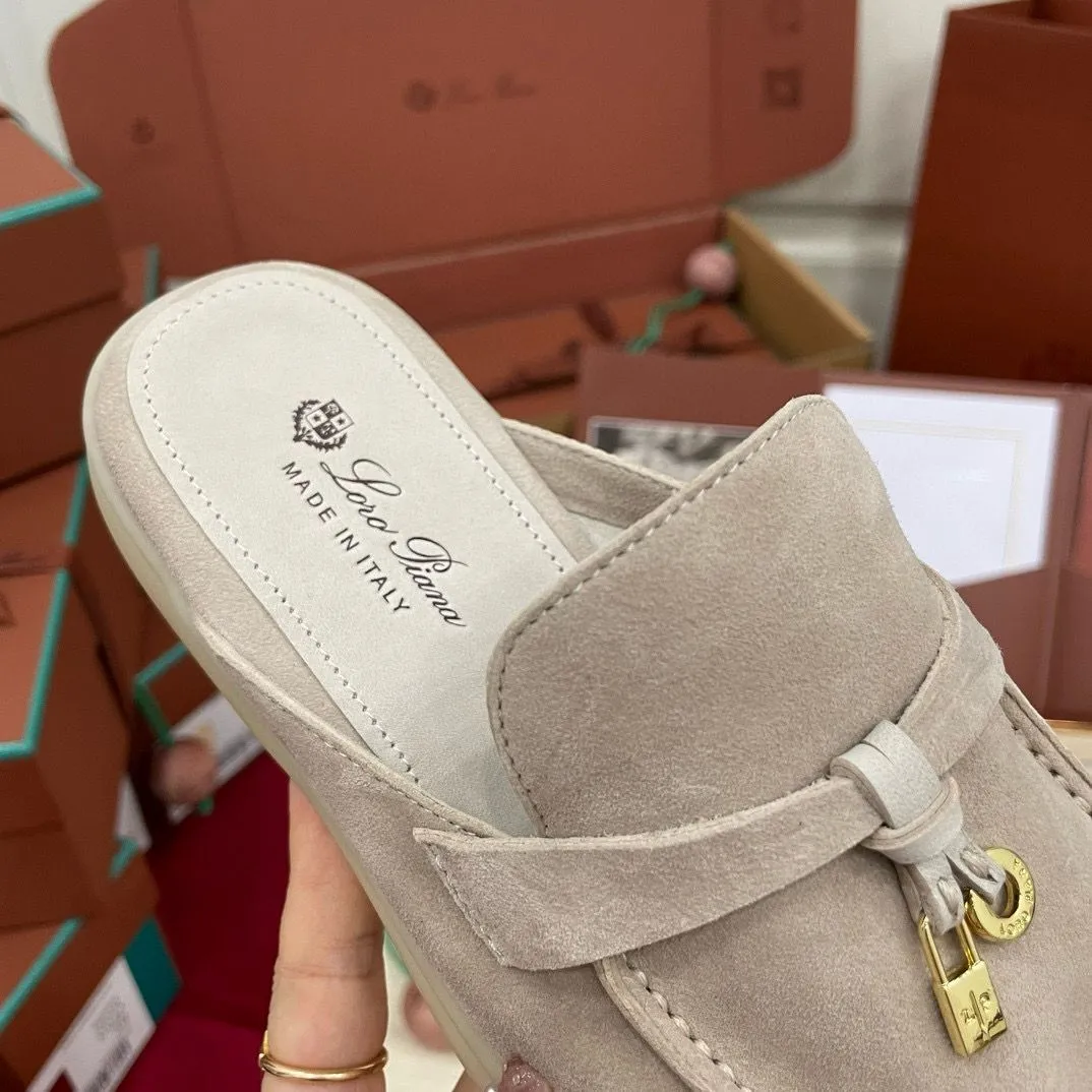 Sea-Sail Walk Loafer