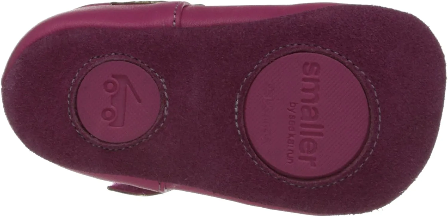 See Kai Run Jocelyne Mary Jane Flat (Infant/Toddler)