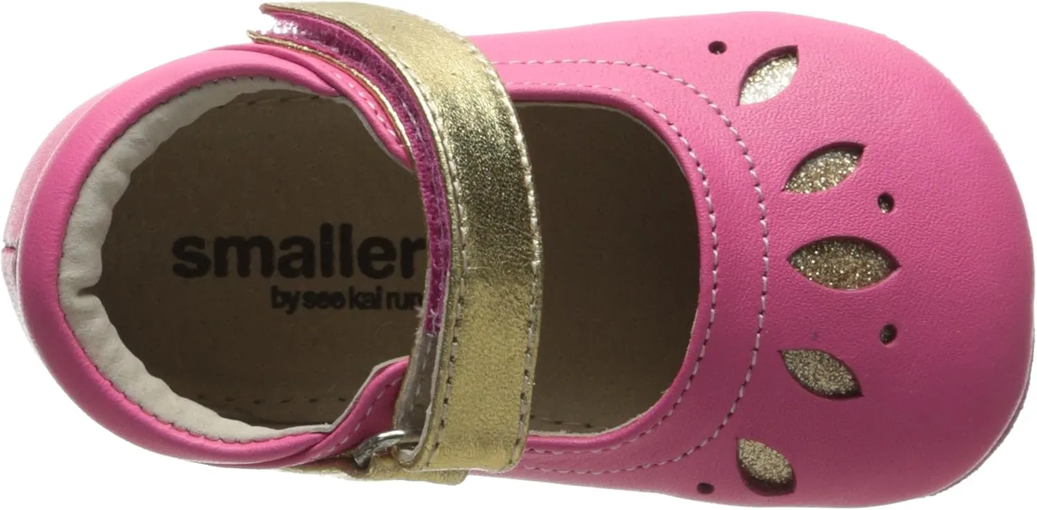 See Kai Run Jocelyne Mary Jane Flat (Infant/Toddler)