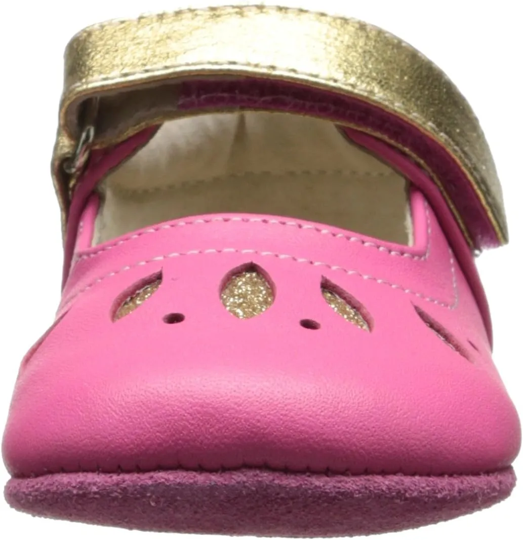 See Kai Run Jocelyne Mary Jane Flat (Infant/Toddler)