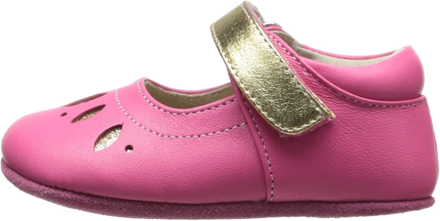 See Kai Run Jocelyne Mary Jane Flat (Infant/Toddler)