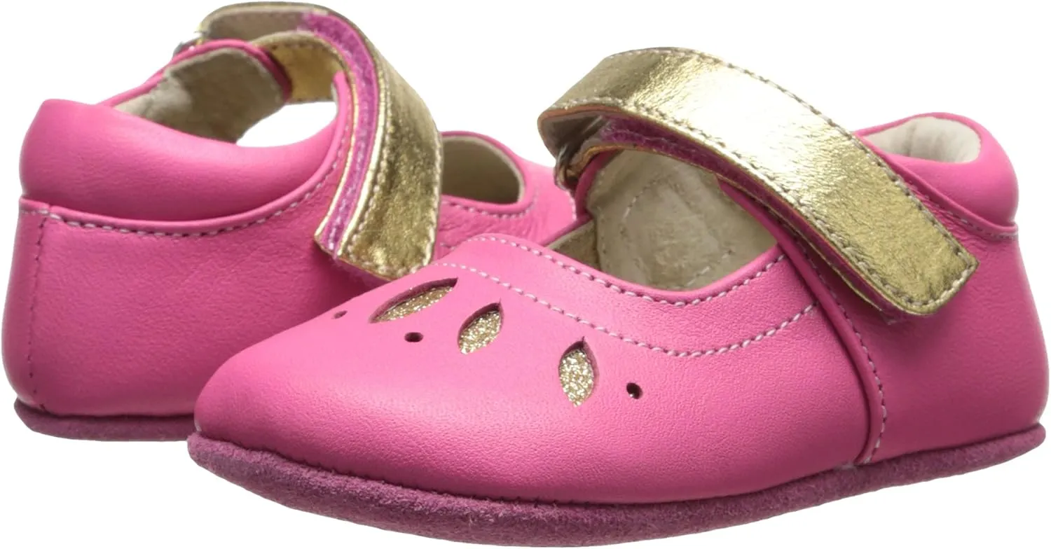 See Kai Run Jocelyne Mary Jane Flat (Infant/Toddler)
