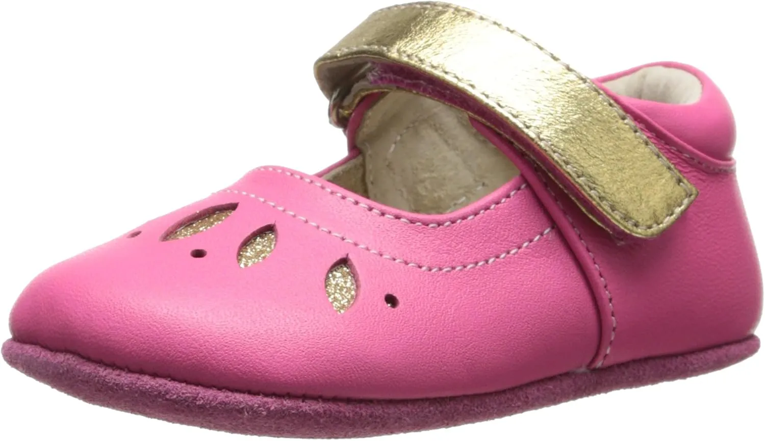 See Kai Run Jocelyne Mary Jane Flat (Infant/Toddler)
