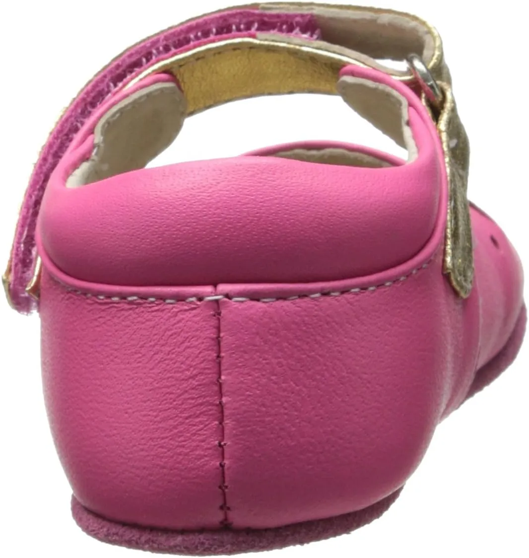 See Kai Run Jocelyne Mary Jane Flat (Infant/Toddler)