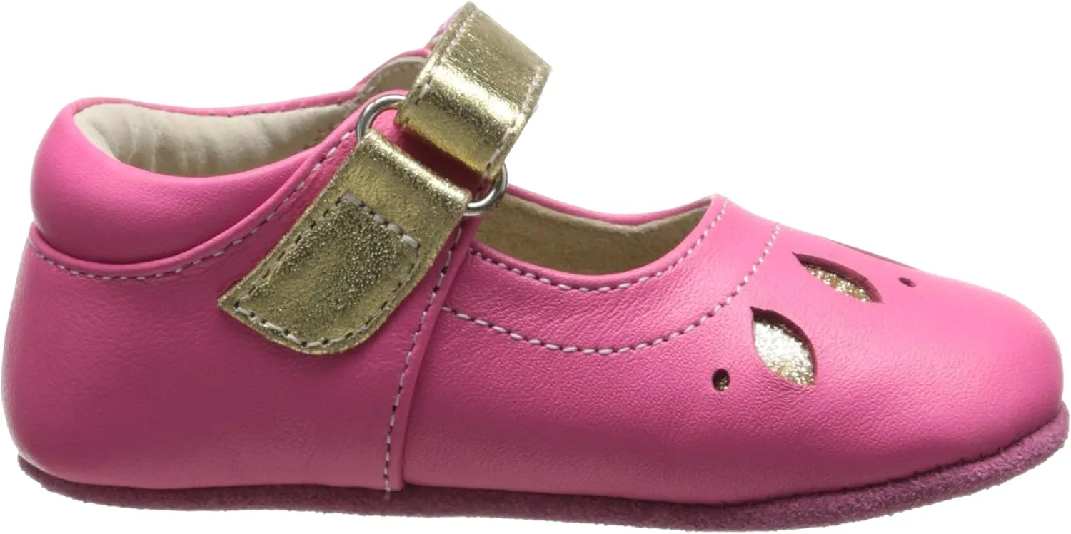 See Kai Run Jocelyne Mary Jane Flat (Infant/Toddler)