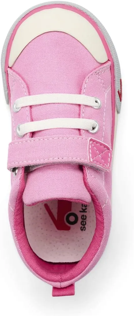 See Kai Run Kids Girl's Stevie II (Toddler/Little Kid)
