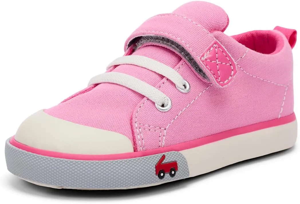 See Kai Run Kids Girl's Stevie II (Toddler/Little Kid)