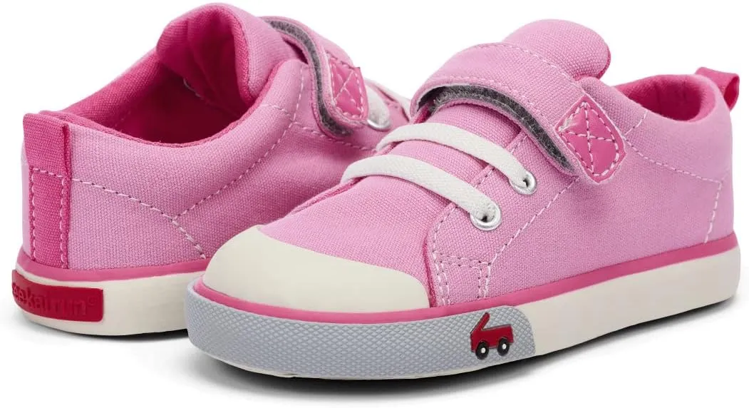 See Kai Run Kids Girl's Stevie II (Toddler/Little Kid)