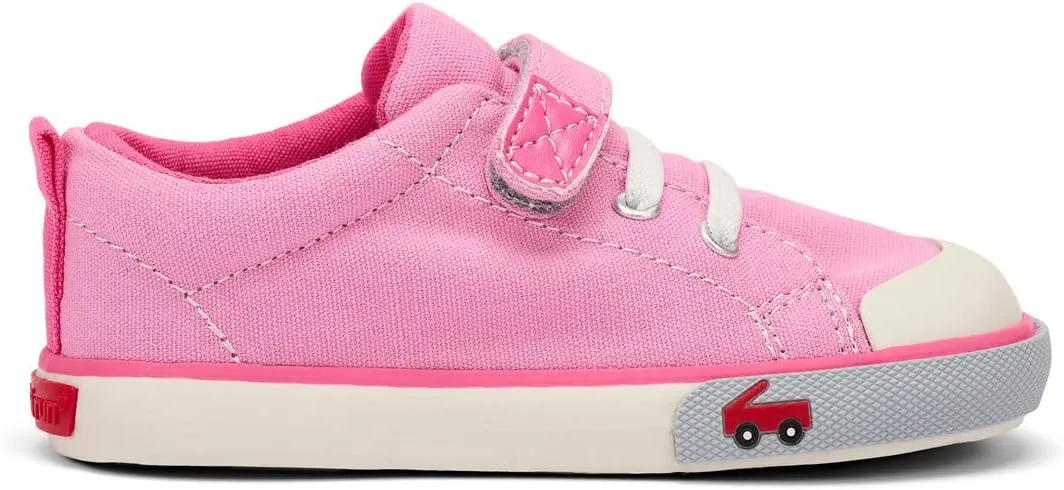 See Kai Run Kids Girl's Stevie II (Toddler/Little Kid)