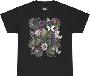 Shirt to Match Dunk Low Veneer Unisex Tee Sneaker Shirt Birthday Gift for Him Bear Shirt for Dunks Sneaker Tee Outfit for