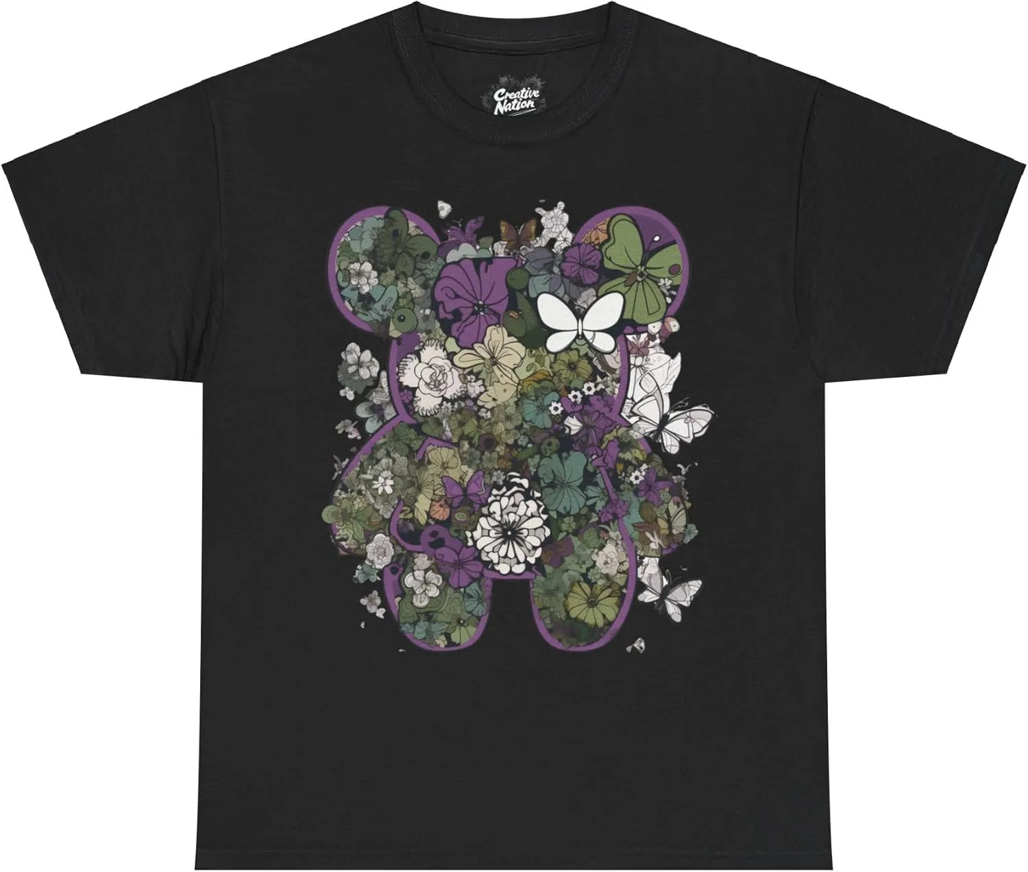 Shirt to Match Dunk Low Veneer Unisex Tee Sneaker Shirt Birthday Gift for Him Bear Shirt for Dunks Sneaker Tee Outfit for