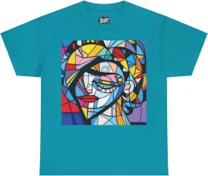 Shirt to Match Unisex Tee Sneaker Shirt Mom Gift for Her Psychedelic Shirt for Boyfriend Gift Sneaker Tee Outfit for Kicks