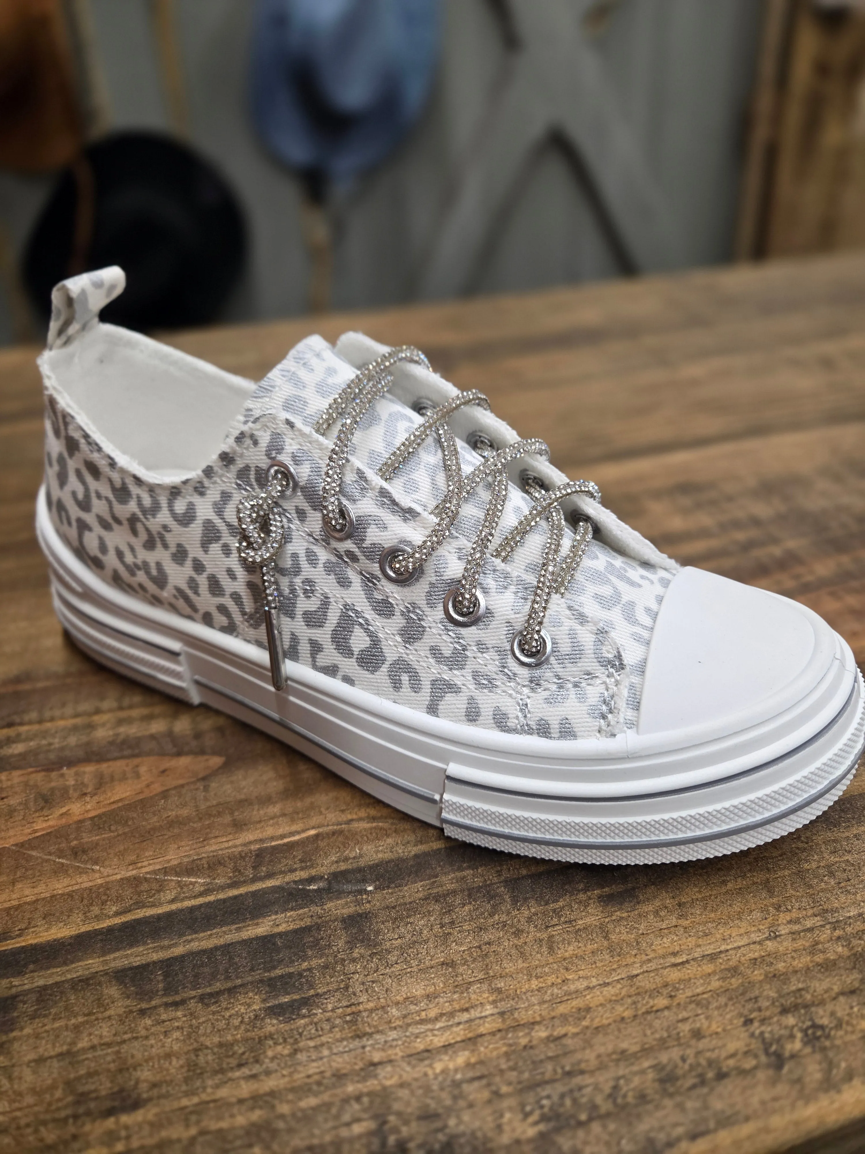 Shoe - Animal