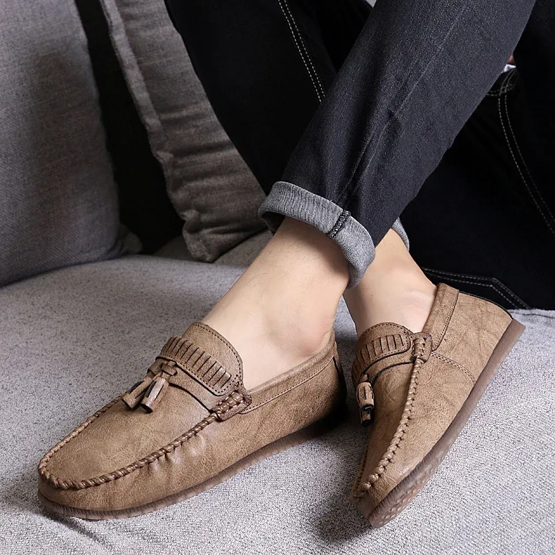shoes Customer-endorsed Denim Special edition mens casual