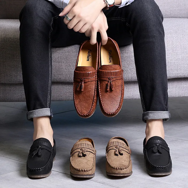 shoes Customer-endorsed Denim Special edition mens casual