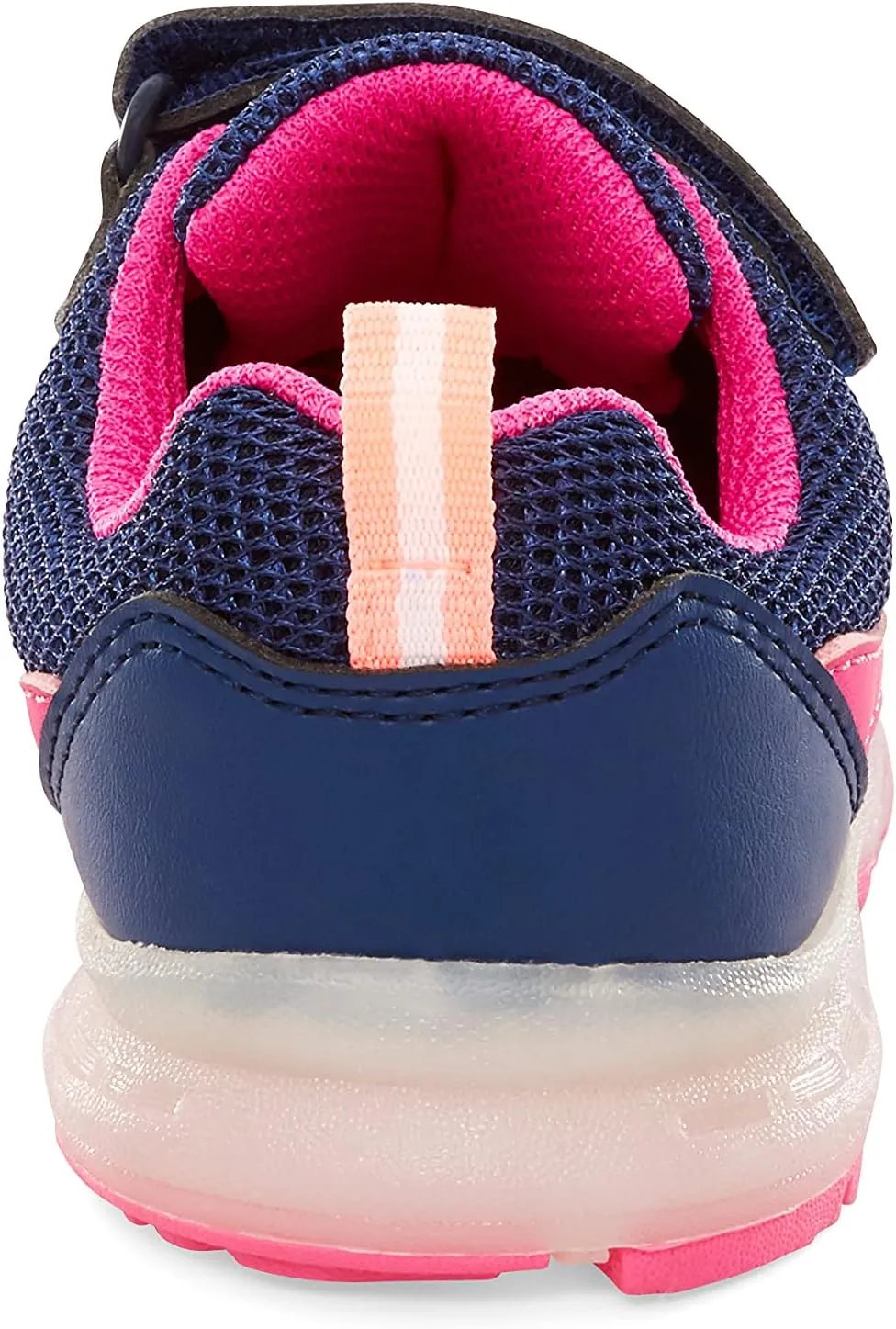 Simple Joys by Carter's Unisex-Child Anka Light Up Sneaker