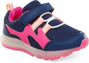 Simple Joys by Carter's Unisex-Child Anka Light Up Sneaker