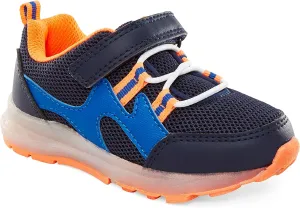 Simple Joys by Carter's Unisex-Child Anka Light Up Sneaker