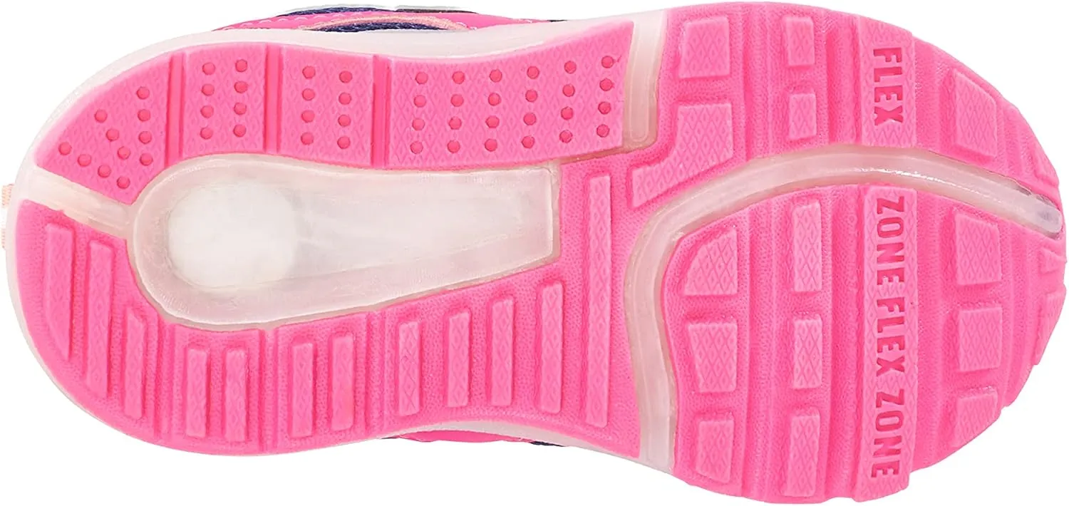 Simple Joys by Carter's Unisex-Child Anka Light Up Sneaker