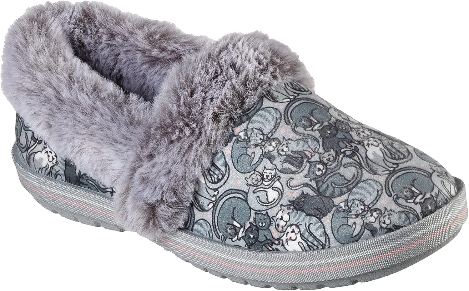 Skechers Bobs Too Cozy Cuddles Women's Slipper