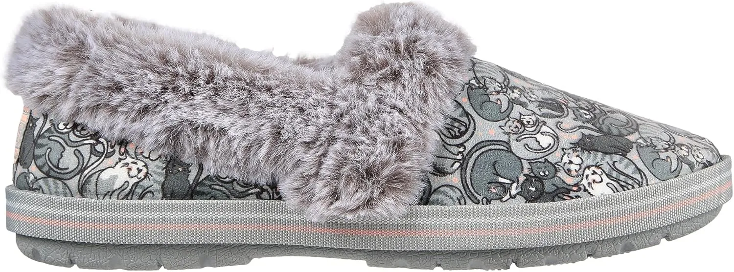 Skechers Bobs Too Cozy Cuddles Women's Slipper